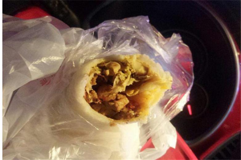 陈三光芙蓉蛋卷